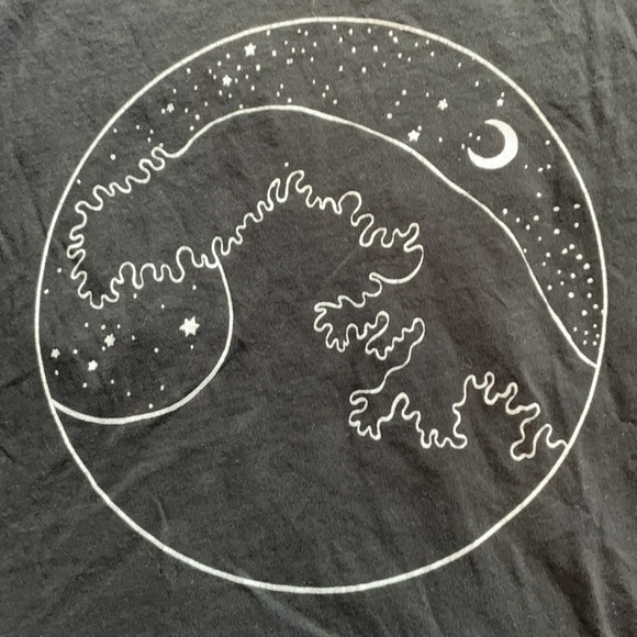 Pacsun T-Shirt - Picture 2 of 3